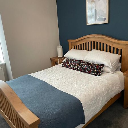 Cosy James Street Park 2 Bedroom, Ground Floor Apartment, Garden Helensburgh Extérieur photo